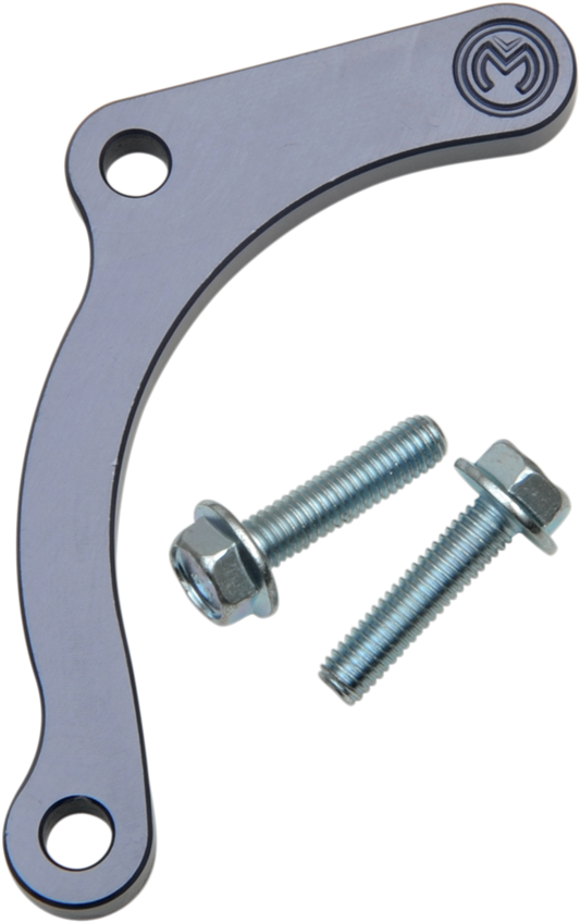 Moose Offroad KX250 02-162 CNC Aluminum Engine Case Saver