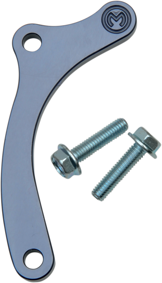 MOOSE OFFROAD Case Saver for RM125/250 - Part No. 03-161