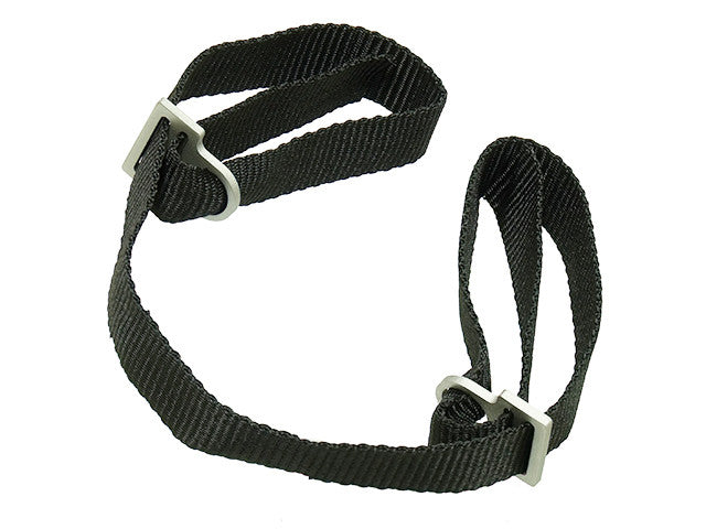 Front Lift Strap
