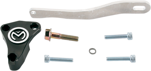 Moose Offroad KTM 13-091 Slave Cylinder Case Saver Kit - CNC Machined Aluminum with Anodized Finish