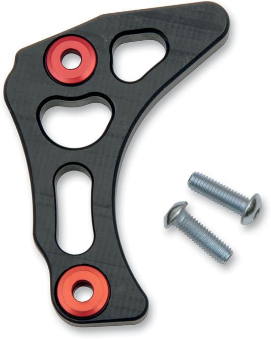 Moose Offroad YZ250F CSG14 Case Saver Guard - Durable Impact-Resistant Nylon Protection