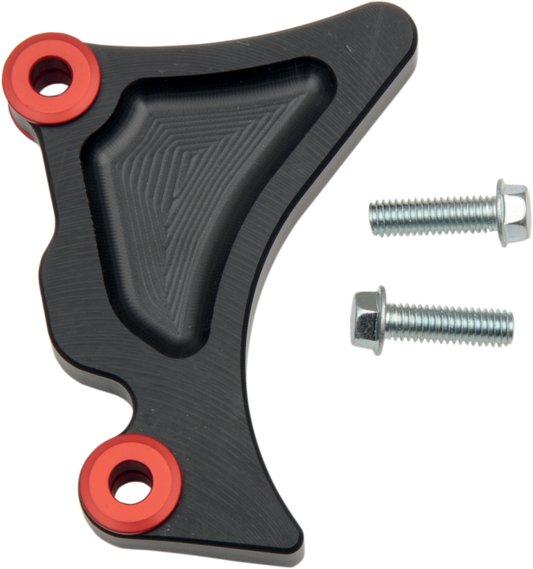Moose Offroad KX250F CSG19 Case Saver Guard - Durable Impact-Resistant Nylon Protection