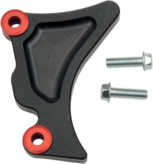 Moose Offroad KX250F CSG19 Case Saver Guard - Durable Impact-Resistant Nylon Protection