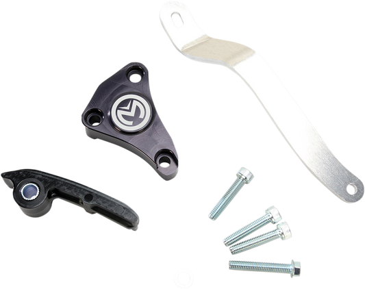 Moose Offroad Beta 13-400 Slave Cylinder Case Saver Kit for Motorcycle Protection