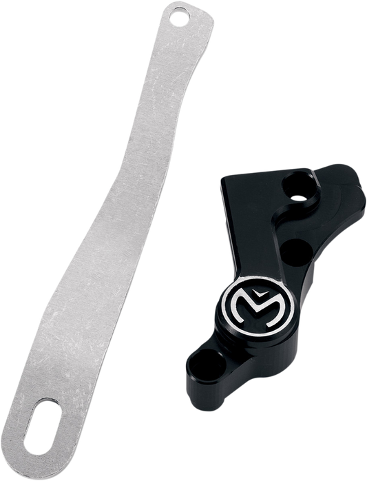 Moose Offroad Slave Cylinder Case Saver Kit for Gas Gas, KTM, Husqvarna – Part No. 13-016