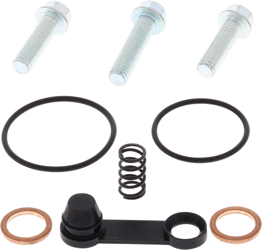 MOOSE OFFROAD Slave Cylinder Rebuild Kit for Gas Gas, Husaberg, Husqvarna, KTM - Part No. 18-6003