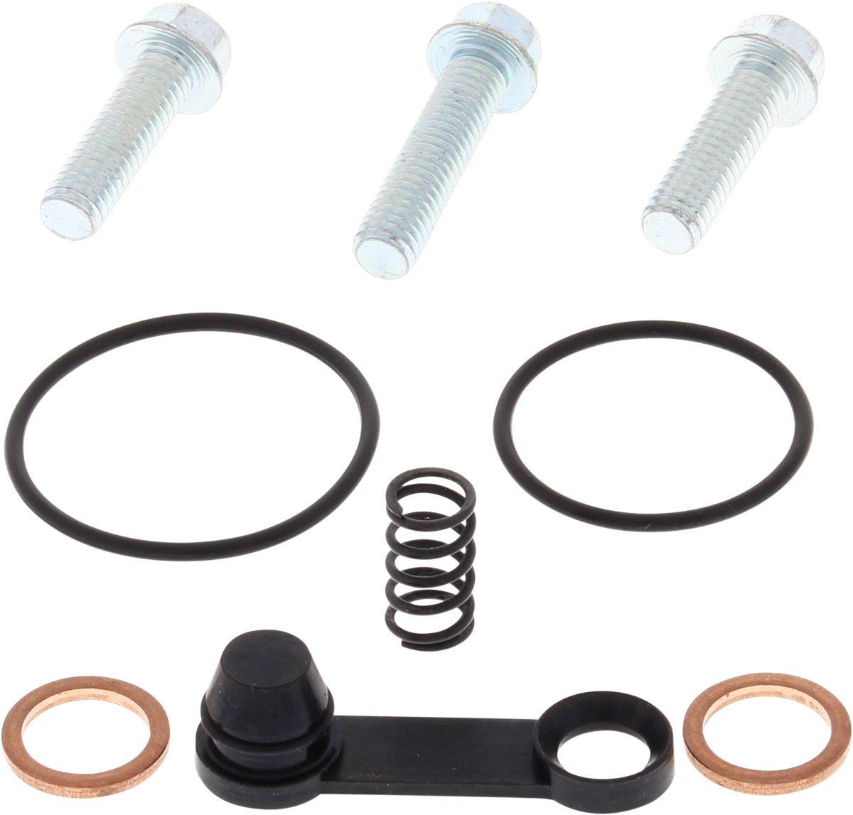 Moose Offroad Slave Cylinder Rebuild Kit for Husaberg, KTM, Polaris - Part #18-6009