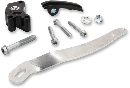 Moose Offroad Slave Cylinder Case Saver Kit for KTM and Husqvarna 13-017