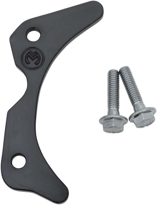 Moose Offroad Honda 0950-0890 CNC Aluminum Engine Case Saver