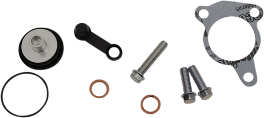 MOOSE OFFROAD Slave Cylinder Rebuild Kit for Husqvarna and KTM 18-6012