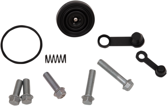 MOOSE OFFROAD Slave Cylinder Rebuild Kit for Gas Gas, Husqvarna, and KTM - Part 18-6013