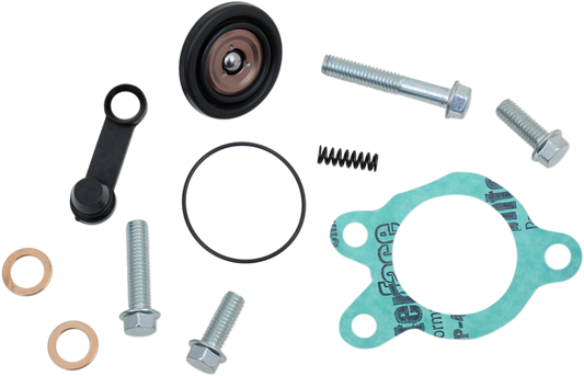 MOOSE OFFROAD Slave Cylinder Rebuild Kit for Gas Gas, Husqvarna, KTM 18-6014