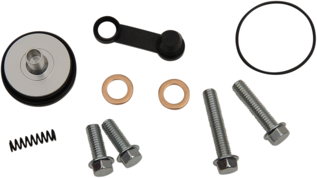 MOOSE OFFROAD Slave Cylinder Rebuild Kit for Gas Gas, Husqvarna, KTM 18-6015
