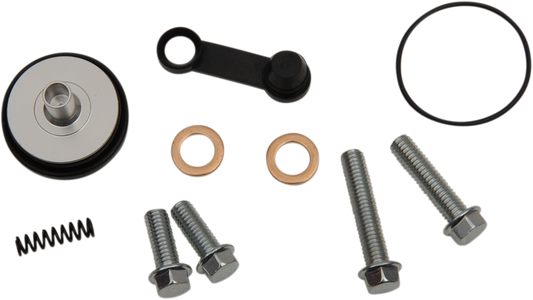 MOOSE OFFROAD Slave Cylinder Rebuild Kit for Gas Gas, Husqvarna, KTM 18-6015