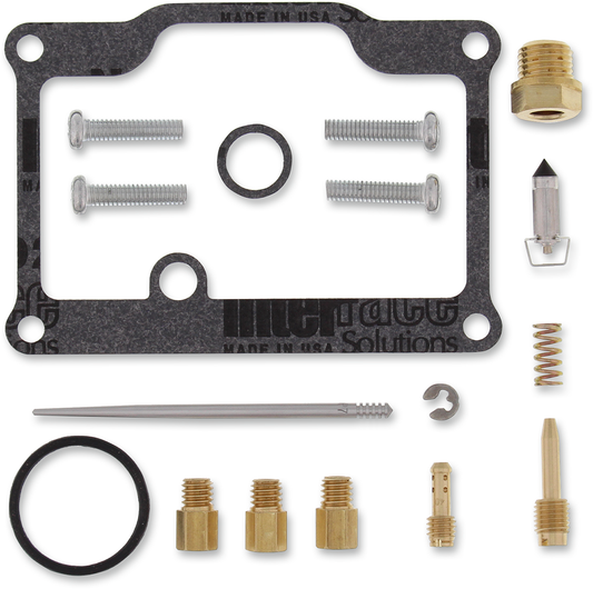MOOSE OFFROAD Polaris 26-1007 Carburetor Repair Kit