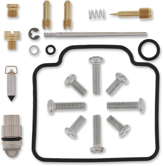 Moose Offroad Polaris 26-1009 Carburetor Repair Kit