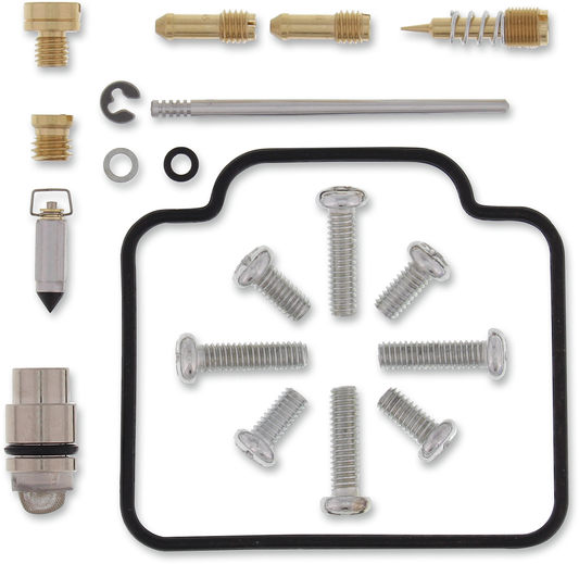 Moose Offroad Carburetor Repair Kit for Polaris 26-1011