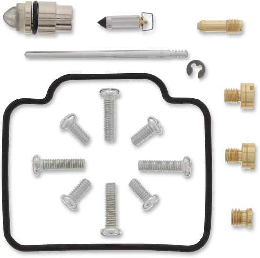 Moose Offroad Polaris 26-1027 Carburetor Repair Kit