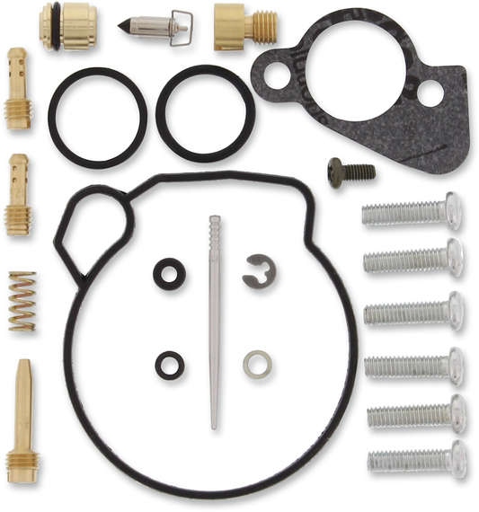 Moose Offroad Polaris Carburetor Repair Kit 26-1045
