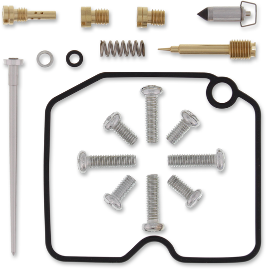 Moose Offroad Carburetor Repair Kit for Arctic Cat 26-1051