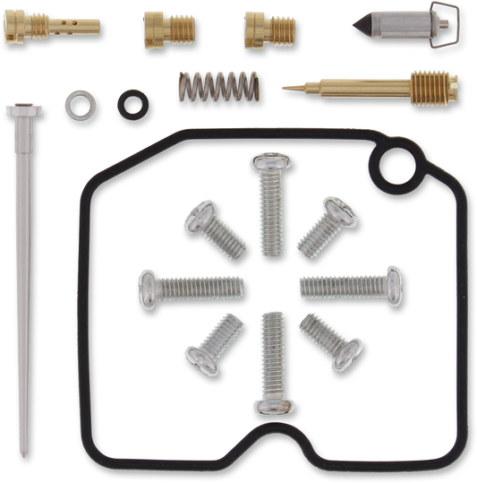 Moose Offroad Carburetor Repair Kit for Arctic Cat 26-1057