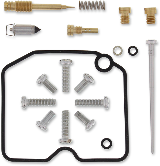 Moose Offroad Carburetor Repair Kit for Arctic Cat 26-1058