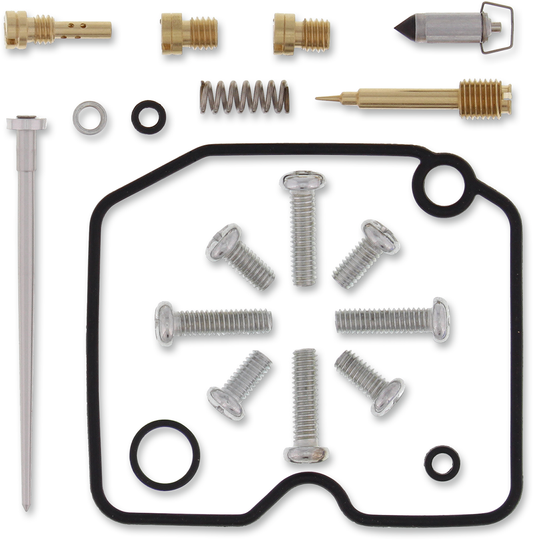 Moose Offroad Carburetor Repair Kit for Arctic Cat 26-1059