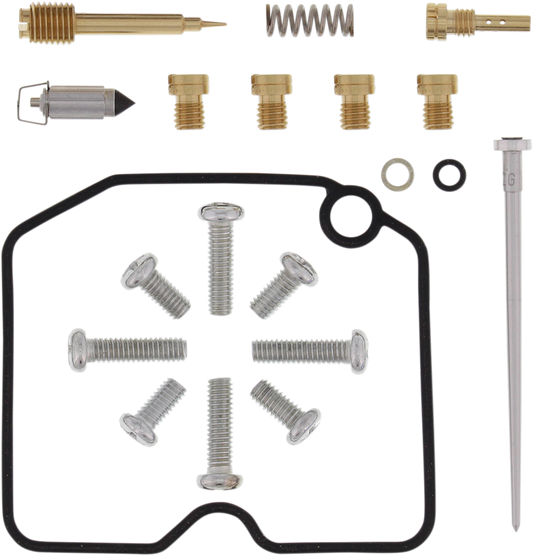 Moose Offroad Carburetor Repair Kit for Arctic Cat 26-1061