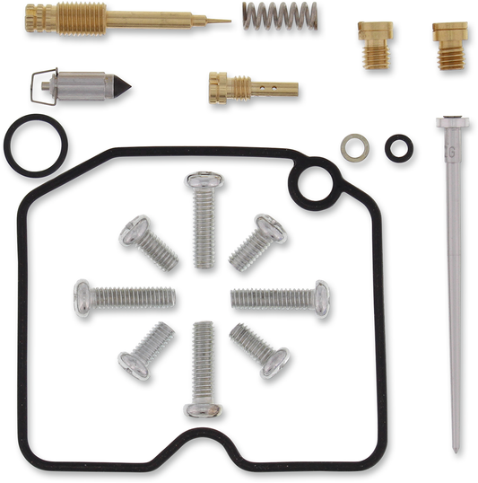 Moose Offroad Carburetor Repair Kit for Arctic Cat 26-1064