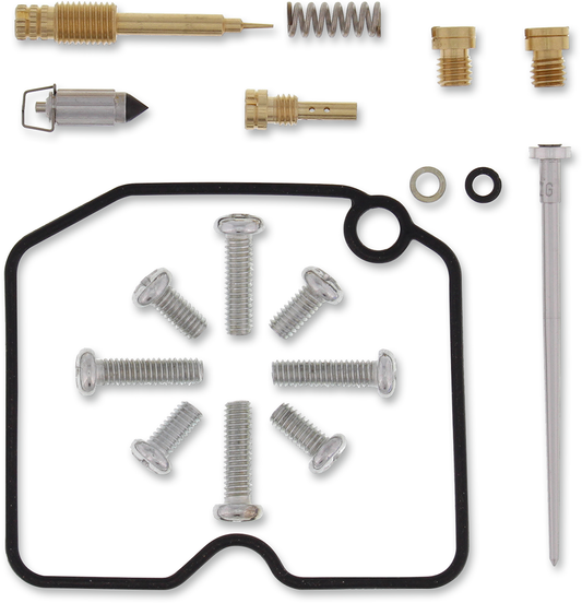 Moose Offroad Carburetor Repair Kit for Arctic Cat 26-1065