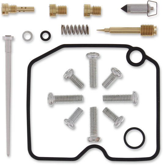Moose Offroad Carburetor Repair Kit for Arctic Cat 26-1068