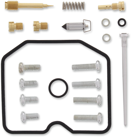 Moose Offroad Carburetor Repair Kit for Arctic Cat 26-1076