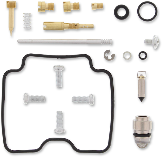 Moose Offroad Suzuki Carburetor Repair Kit Part 26-1093