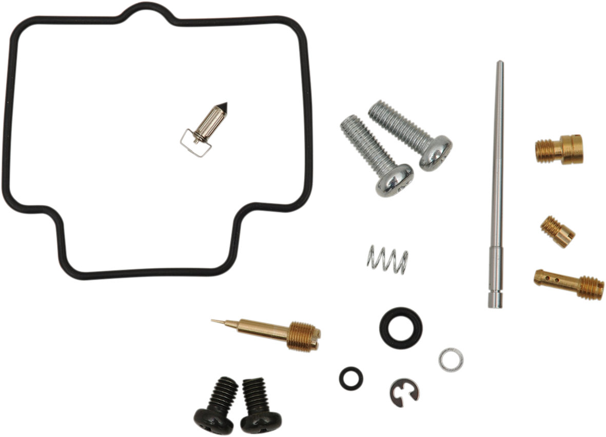 Moose Offroad Suzuki Carburetor Repair Kit 26-1094
