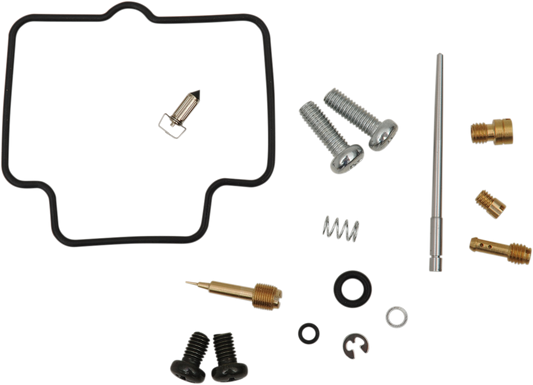 Moose Offroad Suzuki Carburetor Repair Kit 26-1094