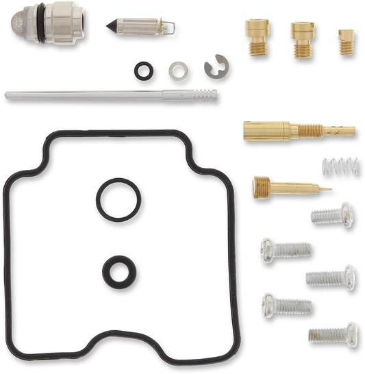 Moose Offroad Suzuki Carburetor Repair Kit Part 26-1095