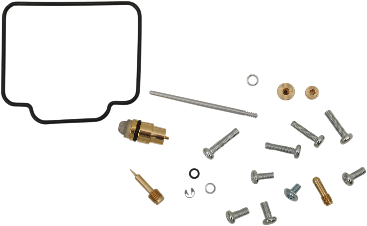 Moose Offroad Suzuki Carburetor Repair Kit (Part #26-1097)