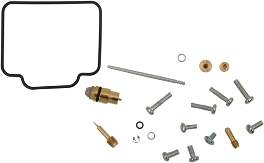 Moose Offroad Suzuki Carburetor Repair Kit (Part #26-1097)