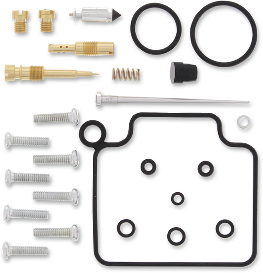 Moose Offroad Honda Carburetor Repair Kit 26-1204