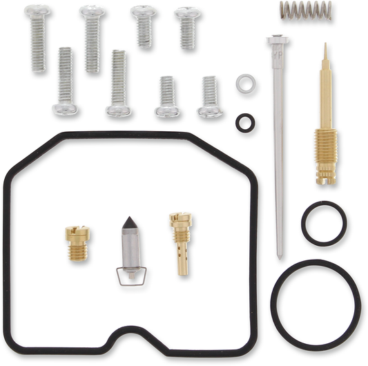 Moose Offroad Kawasaki Carburetor Repair Kit 26-1224