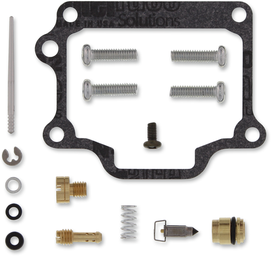 Moose Offroad Kawasaki Carburetor Repair Kit 26-1237