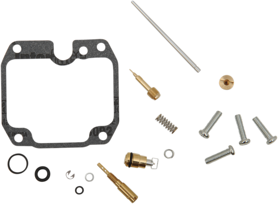 Moose Offroad Kawasaki Carburetor Repair Kit Part 26-1241