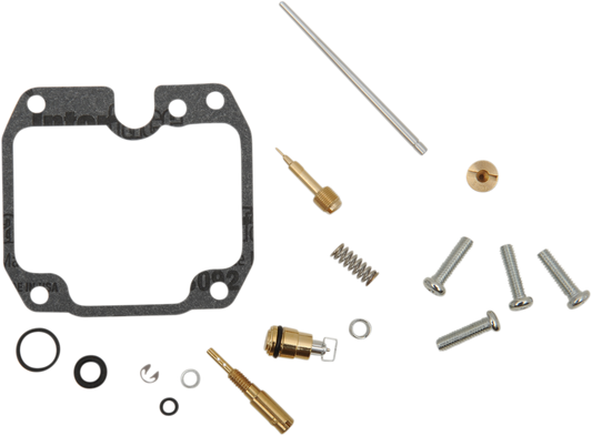Moose Offroad Kawasaki Carburetor Repair Kit Part 26-1241