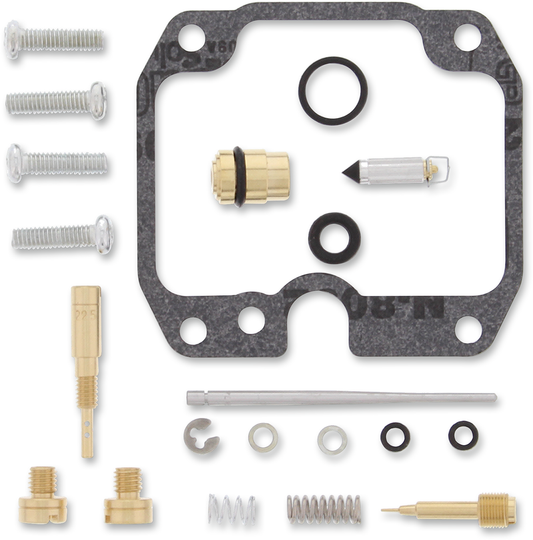 Moose Offroad Kawasaki Carburetor Repair Kit Part #26-1242
