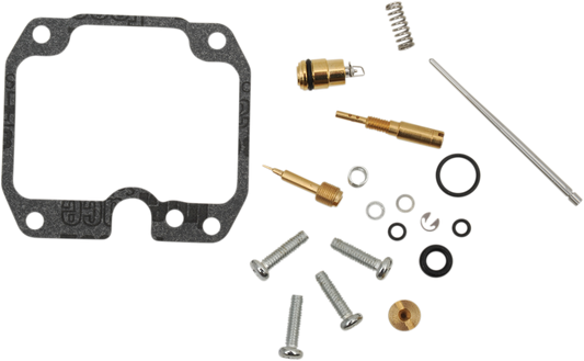 Moose Offroad Kawasaki Carburetor Repair Kit 26-1243