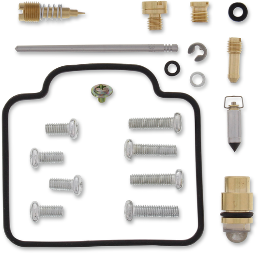 MOOSE OFFROAD Carburetor Repair Kit for Yamaha 26-1258