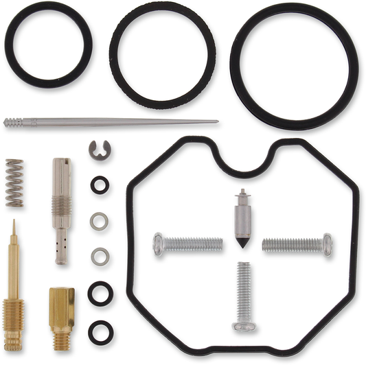Moose Offroad Honda 26-1288 Carburetor Repair Kit for US Models