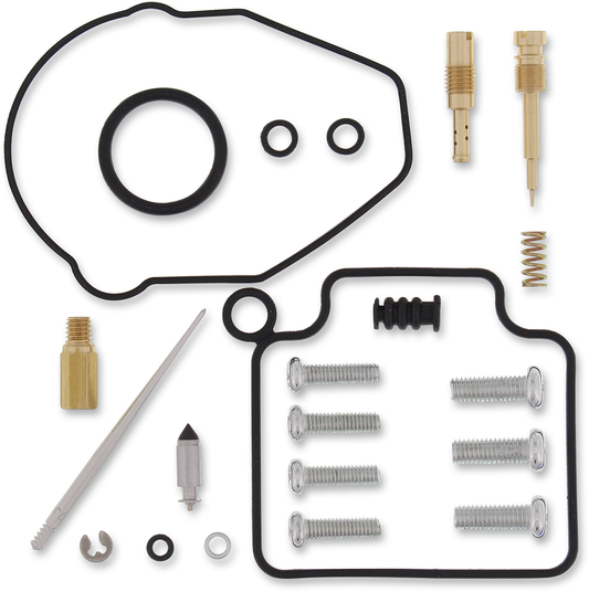 MOOSE OFFROAD Honda Carburetor Repair Kit 26-1326