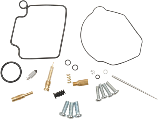 Moose Offroad Honda 26-1329 Carburetor Repair Kit for US Models