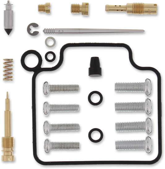 Moose Offroad Honda Carburetor Repair Kit 26-1332